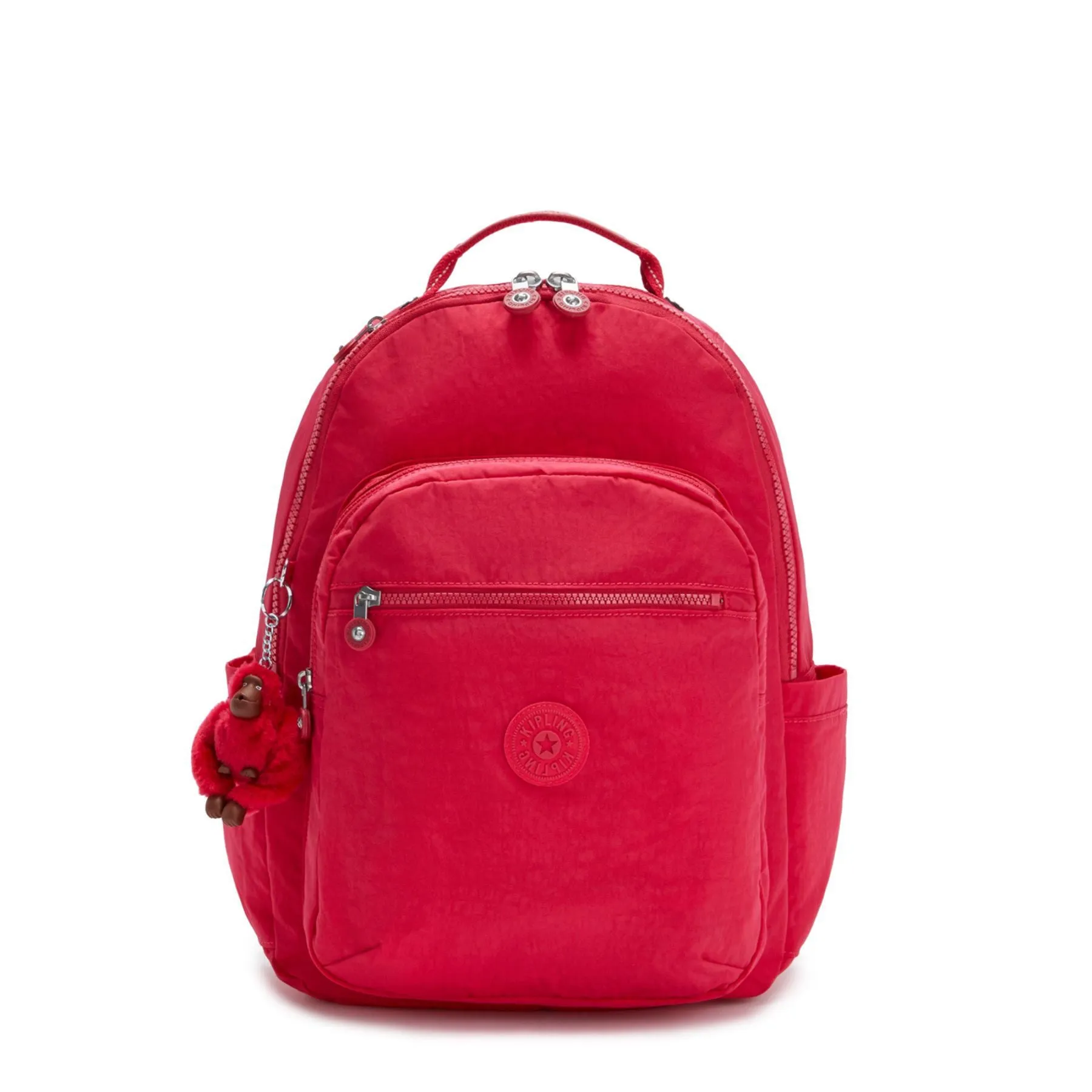 Kipling Seoul Laptop Backpack