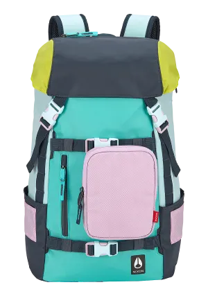 Landlock 30L Backpack - Multi