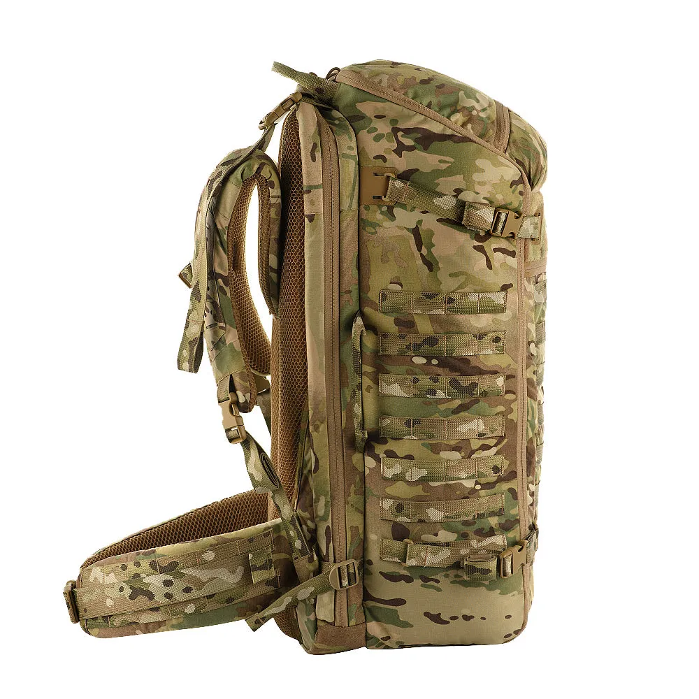 Large Elite Gen. II 60l Multicam Backpack