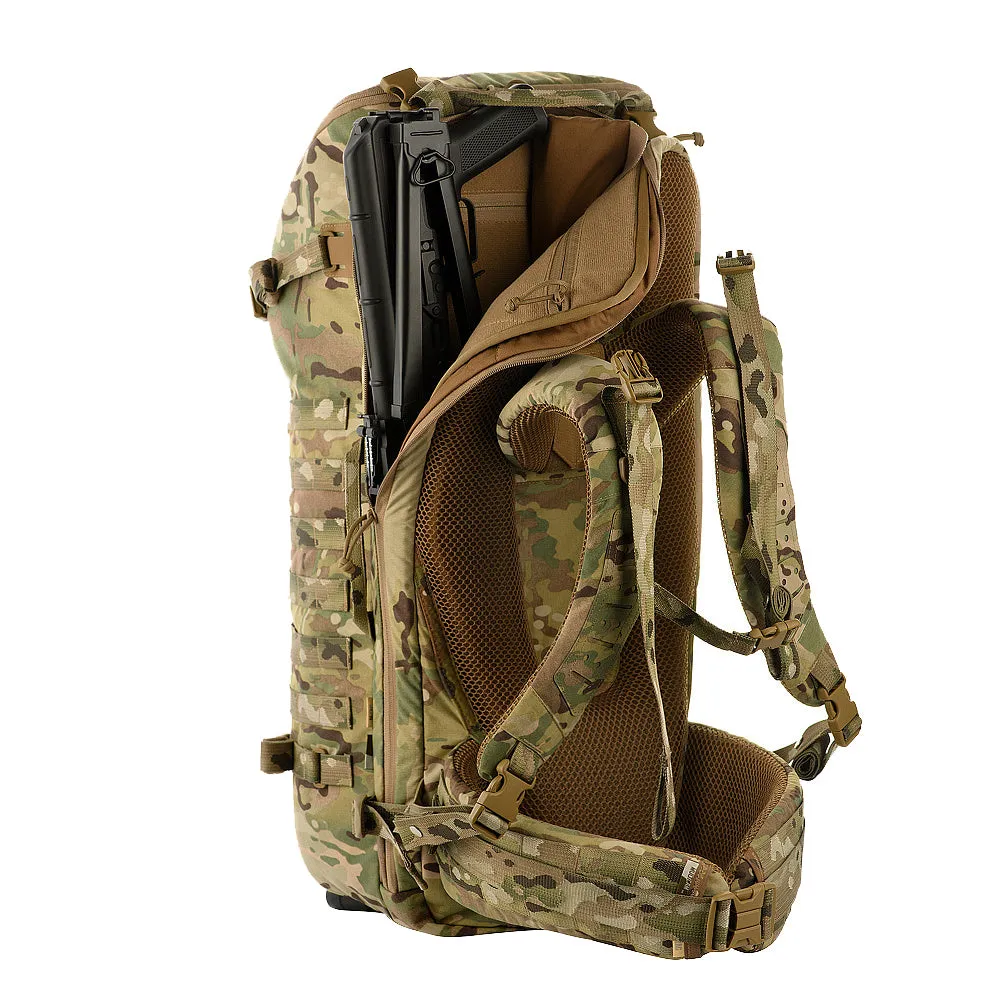 Large Elite Gen. II 60l Multicam Backpack