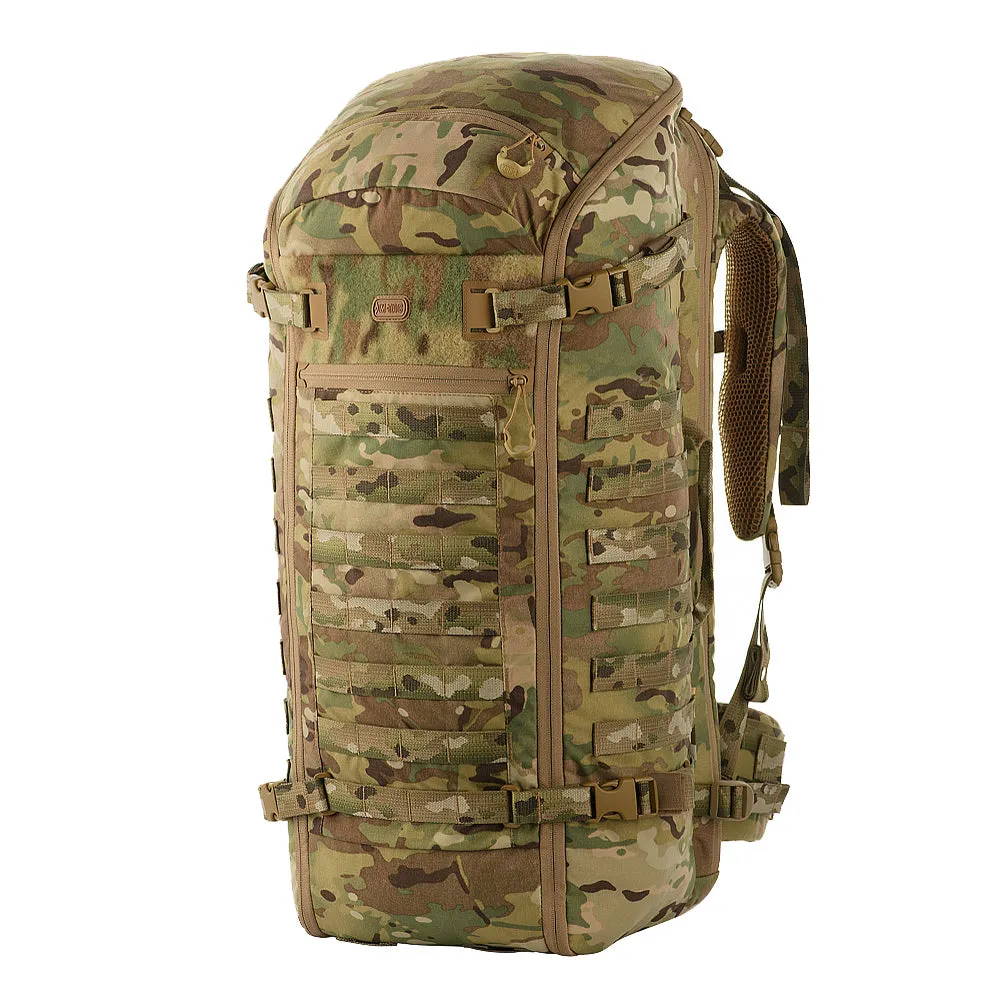 Large Elite Gen. II 60l Multicam Backpack