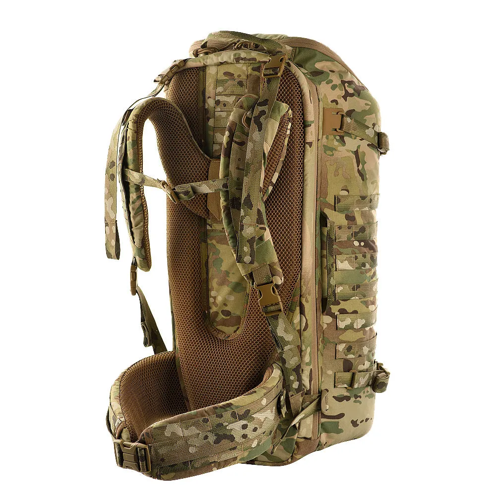 Large Elite Gen. II 60l Multicam Backpack