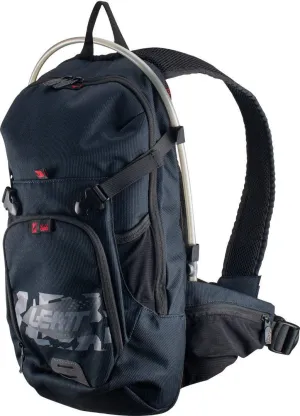 Leatt 1.5 Hydration Moto Lite Hydration Backpack, Black