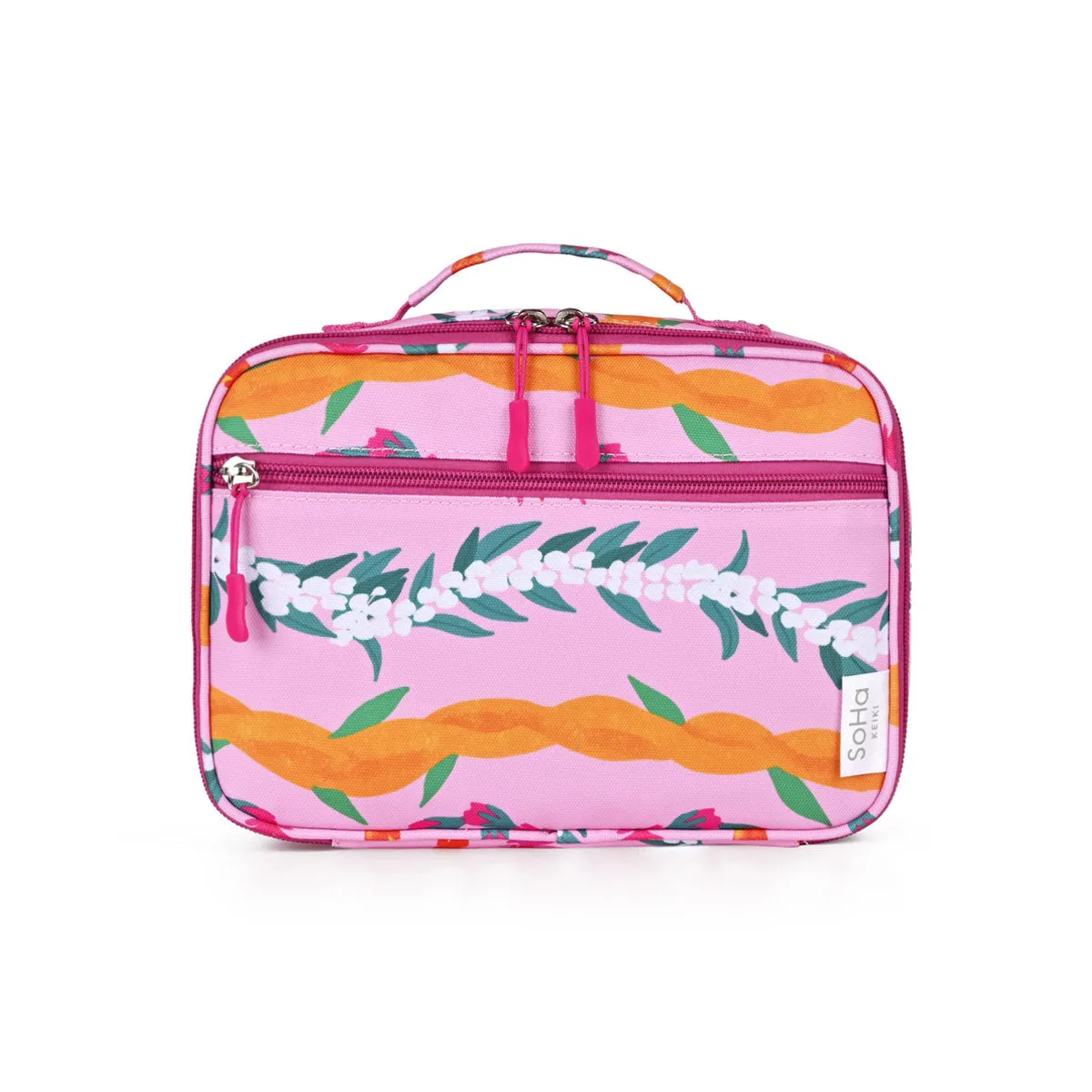 Lovely Lei Lunch Bag