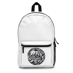 Metal Piece Backpack (Made in USA)