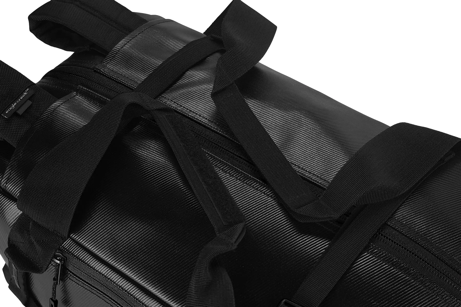 Migrate 110L Wheeled Duffel Bag