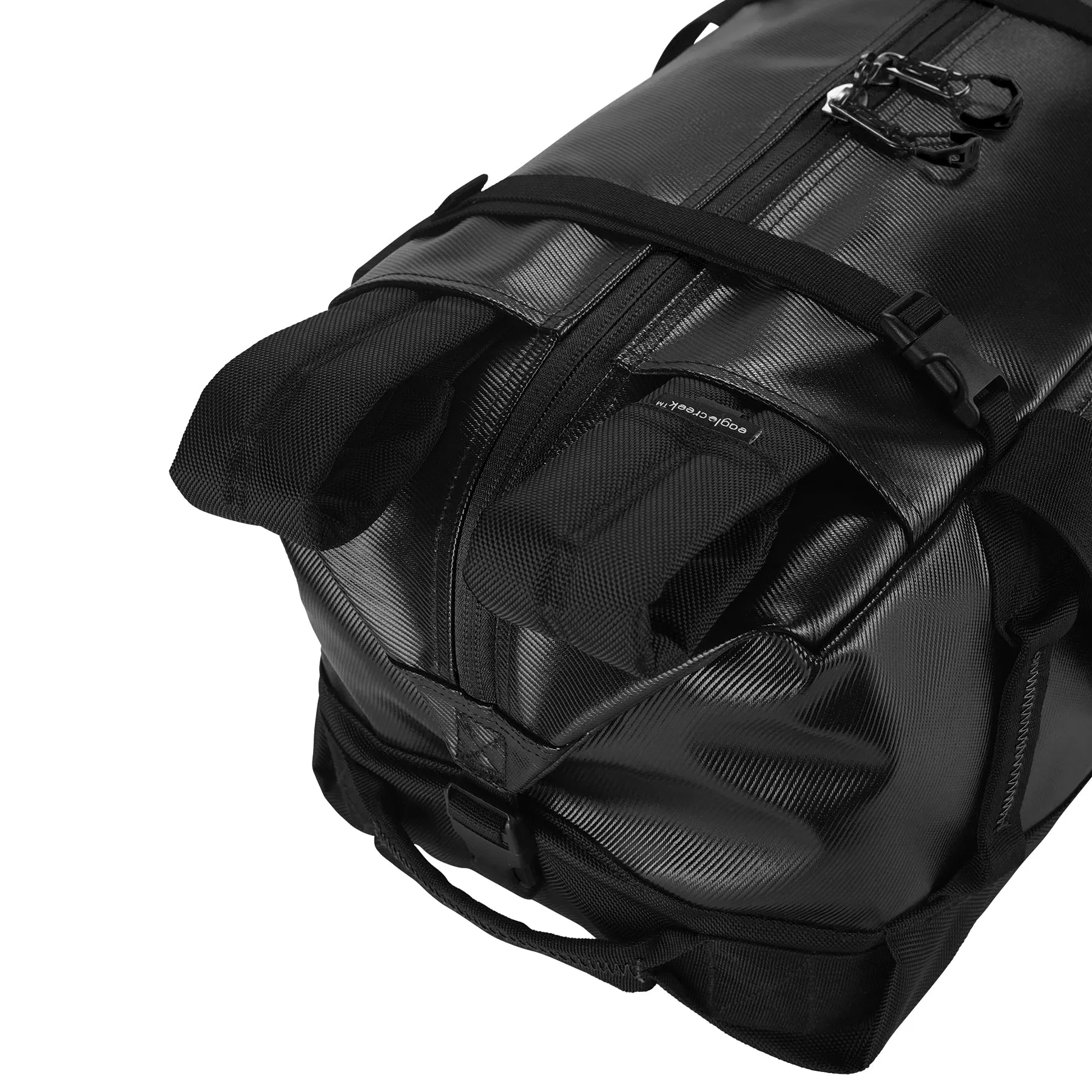 Migrate 110L Wheeled Duffel Bag