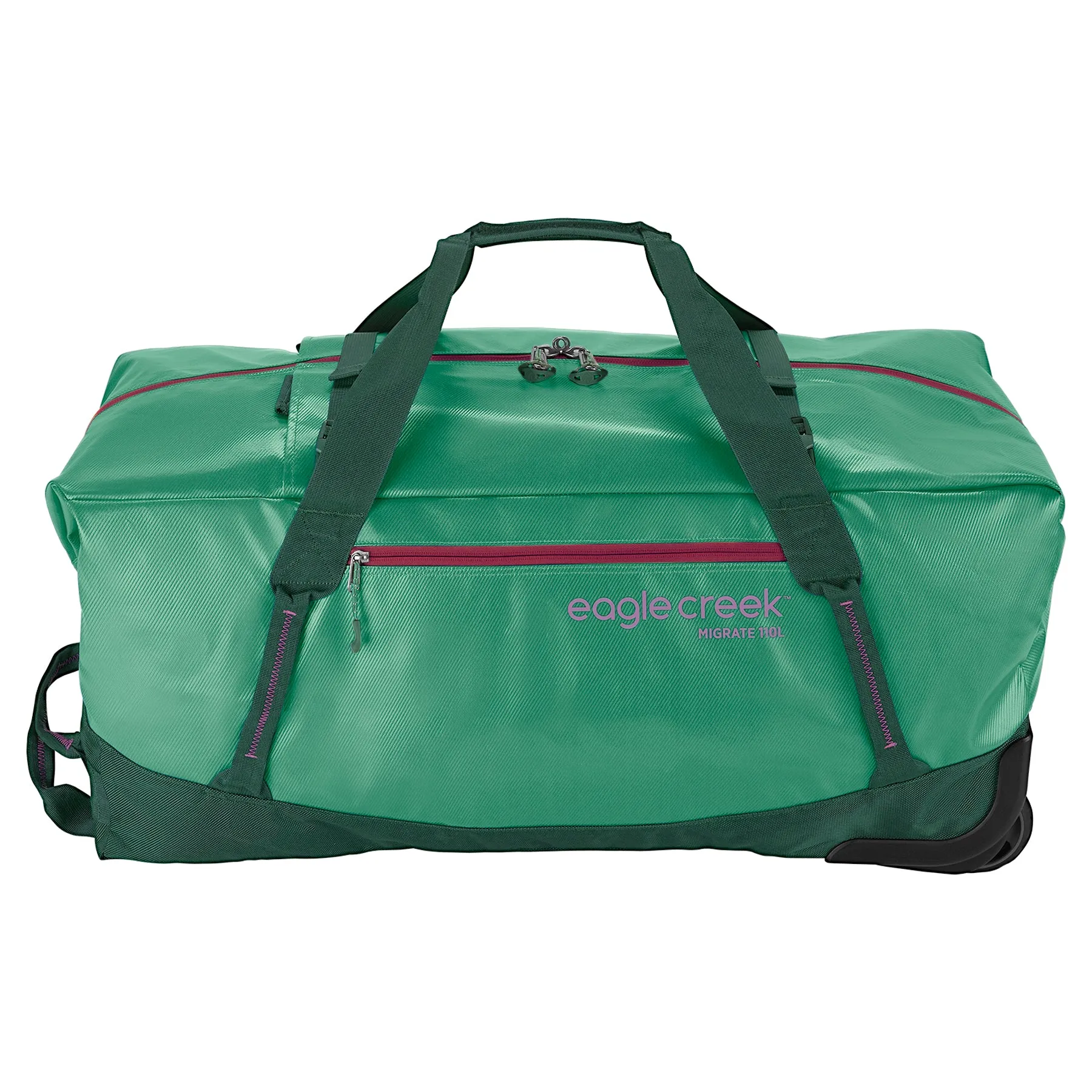 Migrate 110L Wheeled Duffel Bag