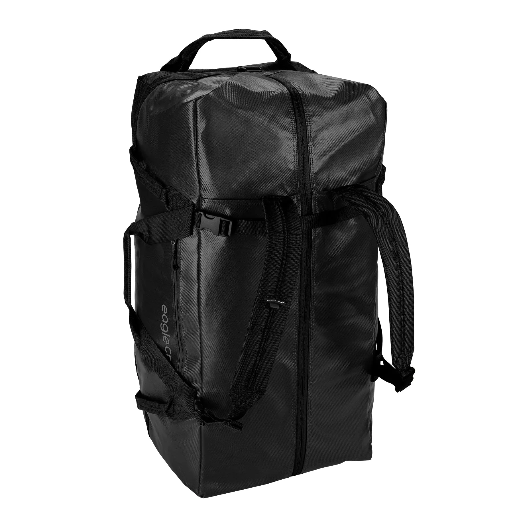 Migrate 110L Wheeled Duffel Bag