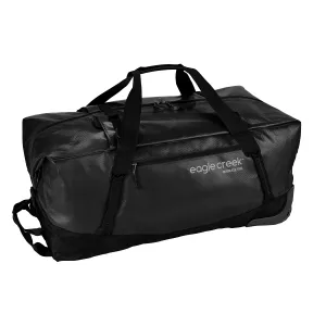 Migrate 110L Wheeled Duffel Bag