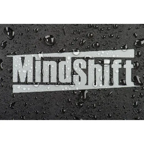 Mindshift PhotoCross 10 - Carbon Grey