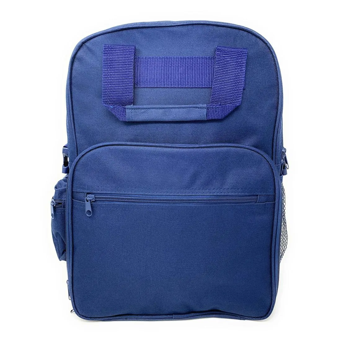 Modern School Backpack Bag with Double Straps and Handles