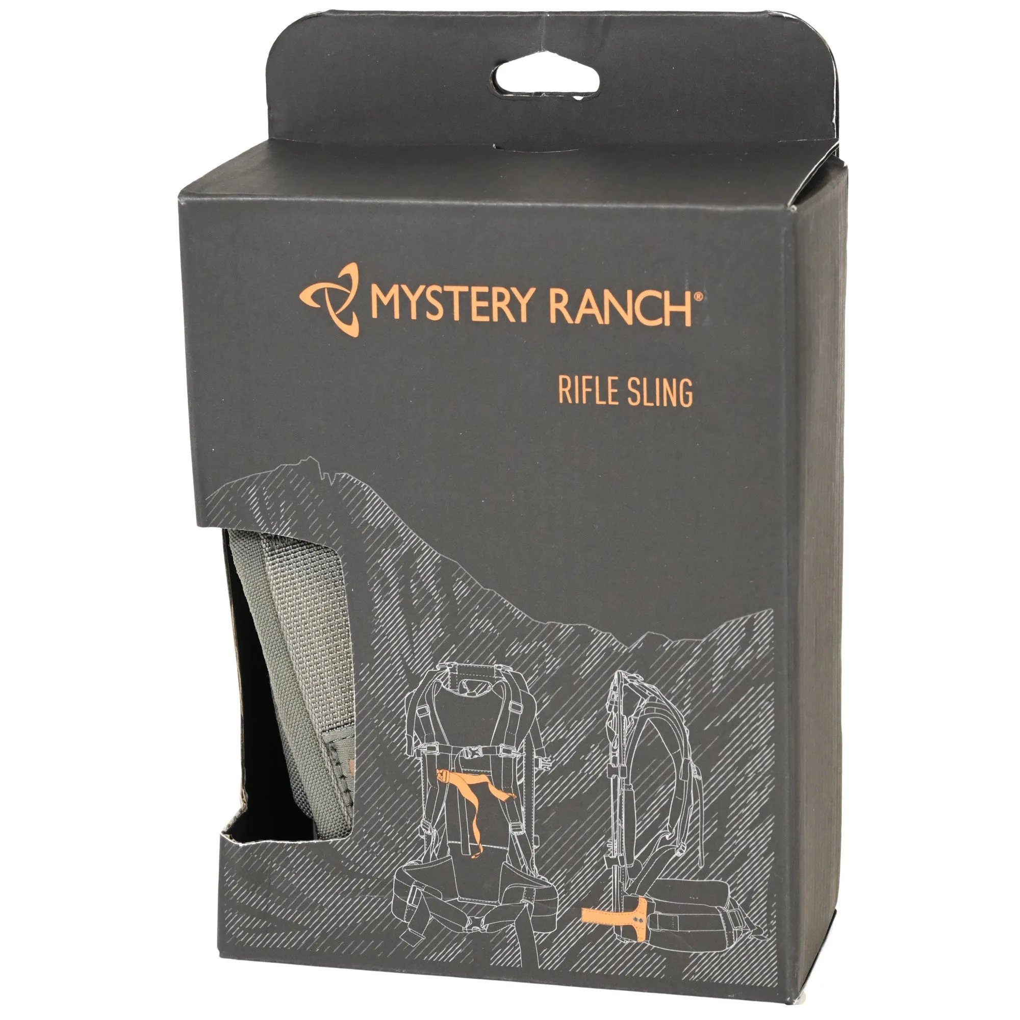 Mystery Ranch Hands Free Rifle Sling