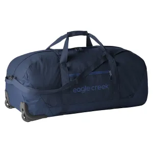 No Matter What 130L Rolling Duffel Bag