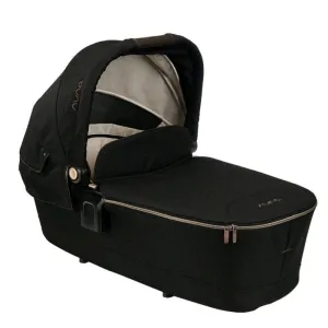 Nuna TRIV Carrycot - Riveted