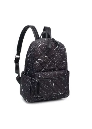 ON SALE Motivator Backpack (Black Marble)