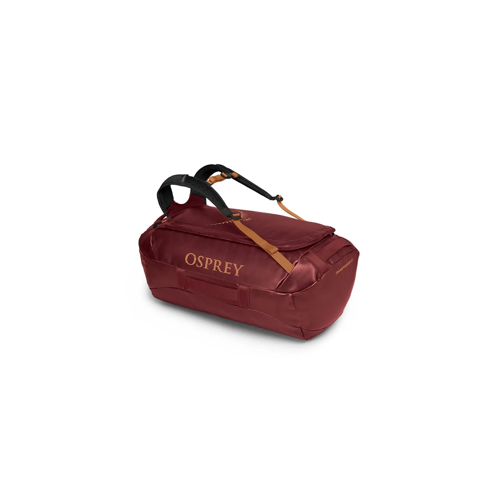 Osprey Transporter 65 Duffel Bag