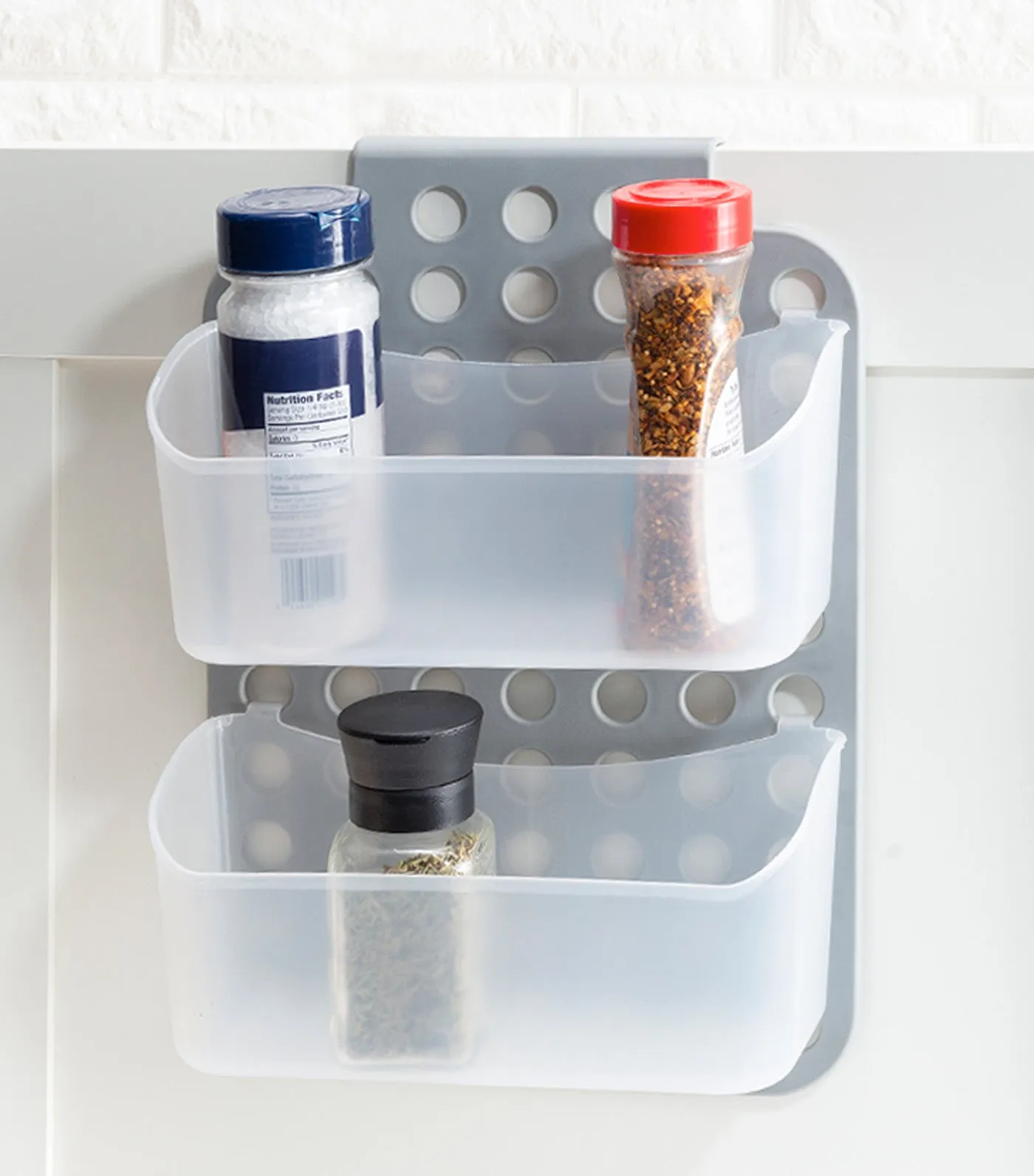 Over-The-Cabinet Organizer