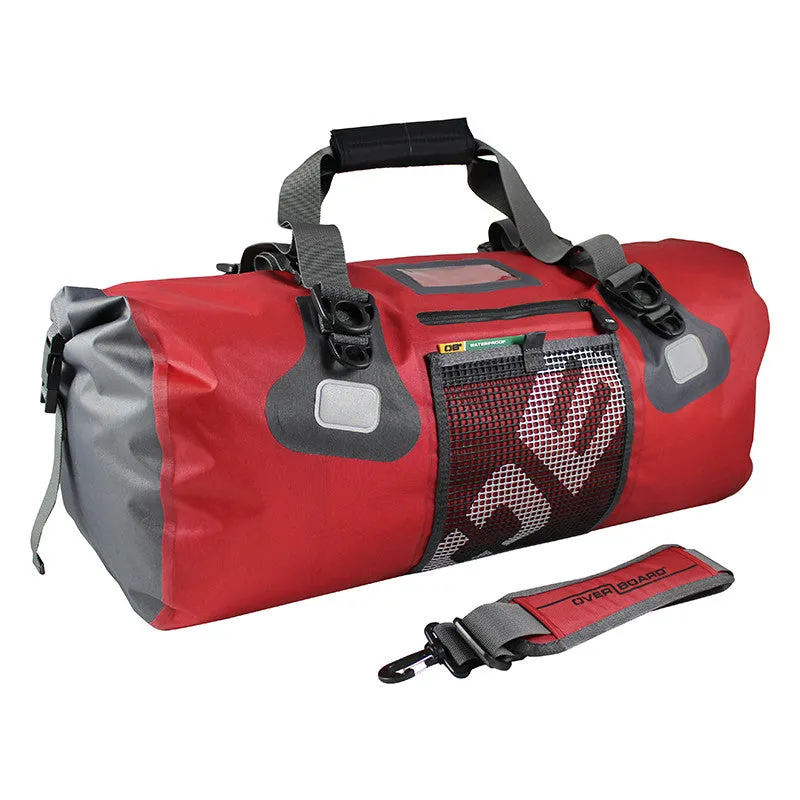 OverBoard Ultra-Light Waterproof Duffel 50 Litres