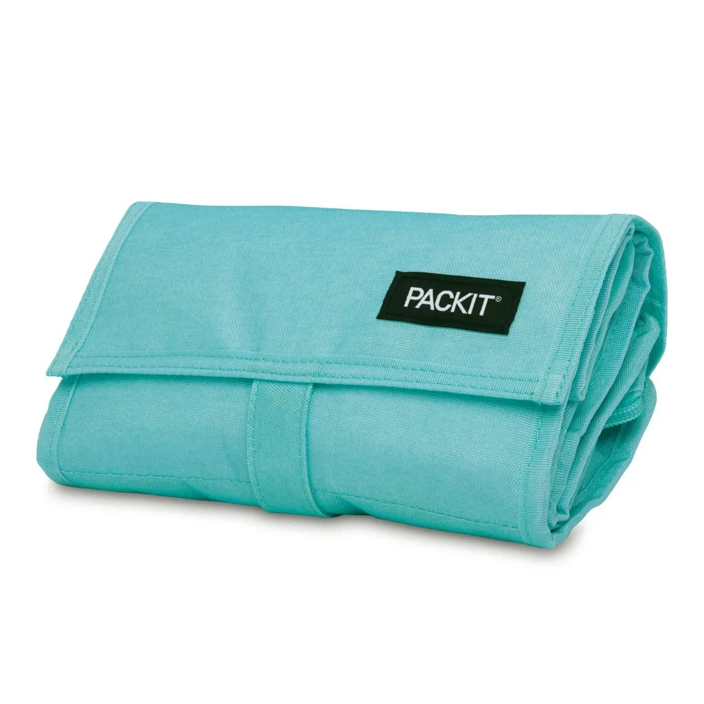 PackIt Freezable Lunch Bag - Mint