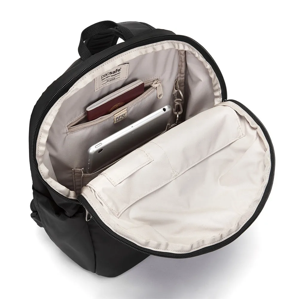 Pacsafe Cruise Essentials Anti-Theft Backpack