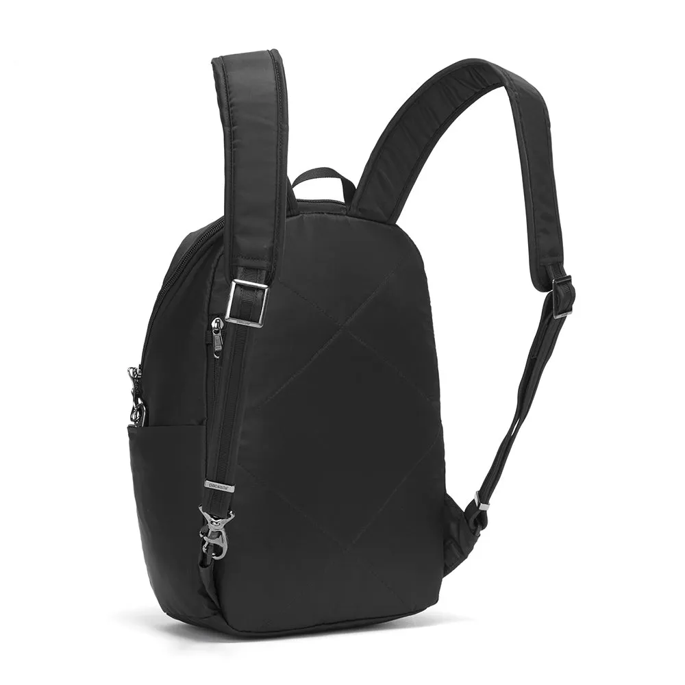 Pacsafe Cruise Essentials Anti-Theft Backpack