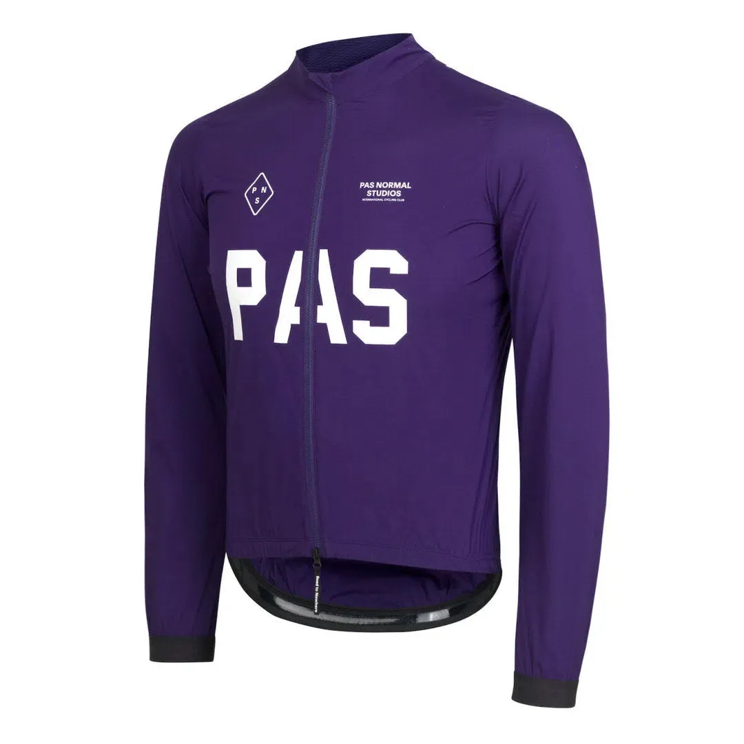 PAS NORMAL STUDIOS TKO Stow Away Jacket 2021 - Purple