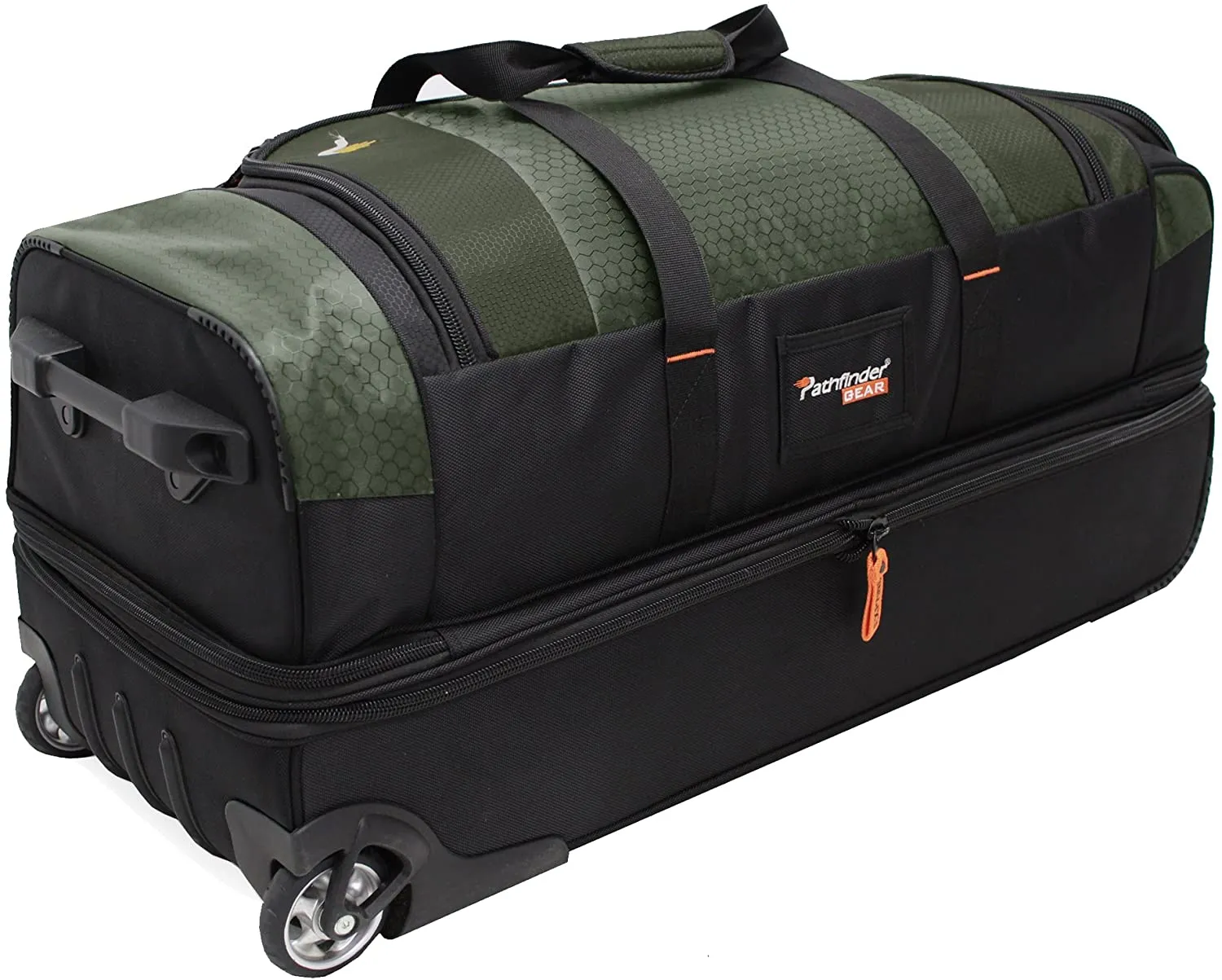 Pathfinder - 26" Rolling Duffel Bag #P3167-26