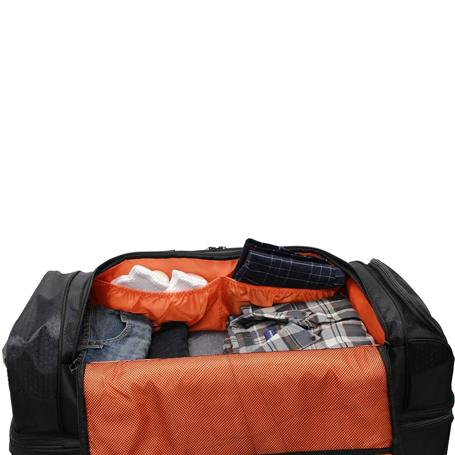 Pathfinder - 32" Rolling Duffel Bag #P3167-32