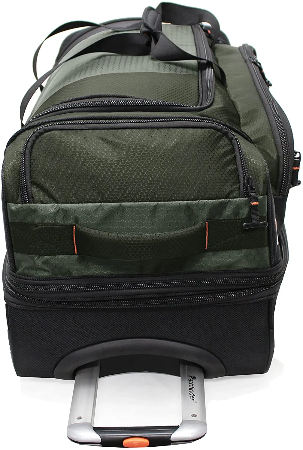 Pathfinder - 32" Rolling Duffel Bag #P3167-32