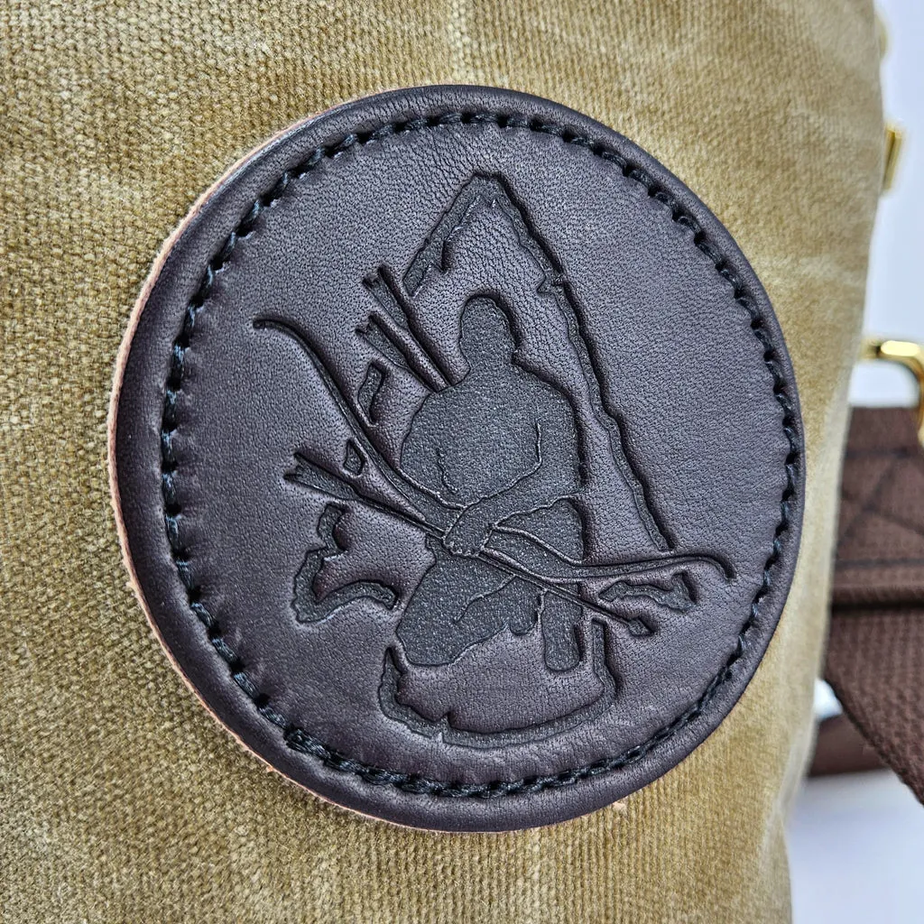 Pathfinder Canteen Pouch