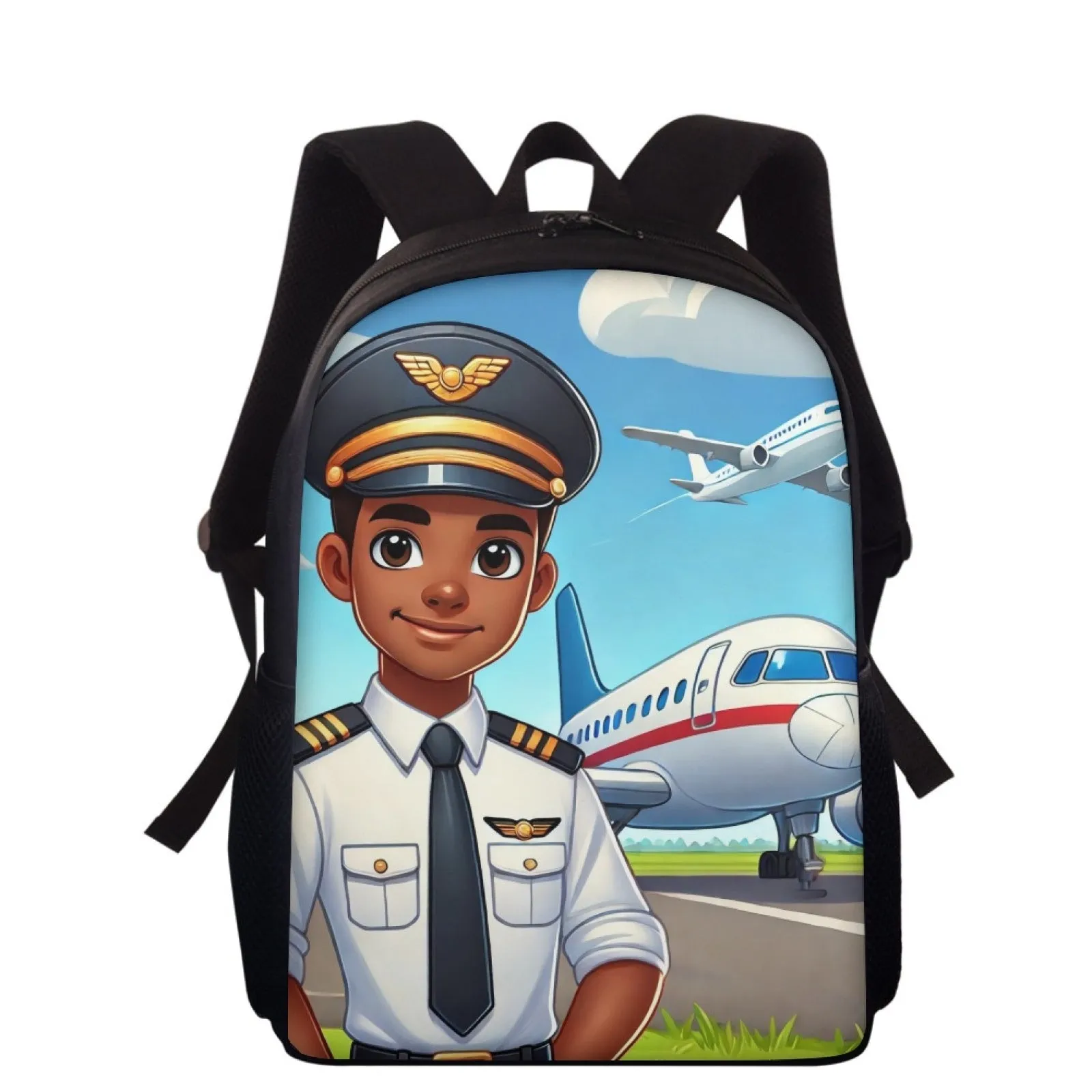 Paul - Pilot Backpack