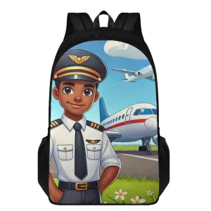 Paul - Pilot Backpack