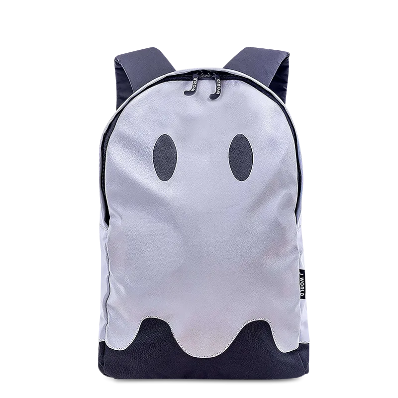 Phantom Reflective Backpack