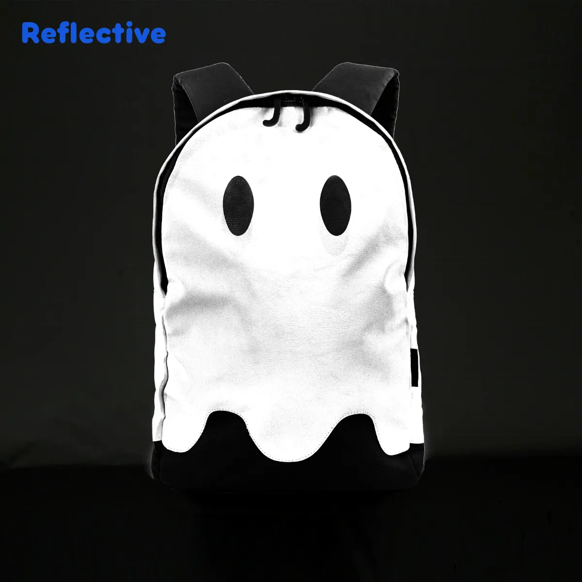 Phantom Reflective Backpack