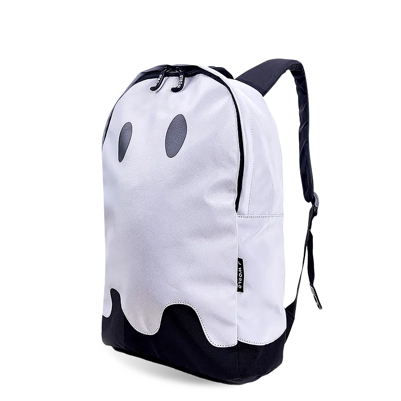 Phantom Reflective Backpack