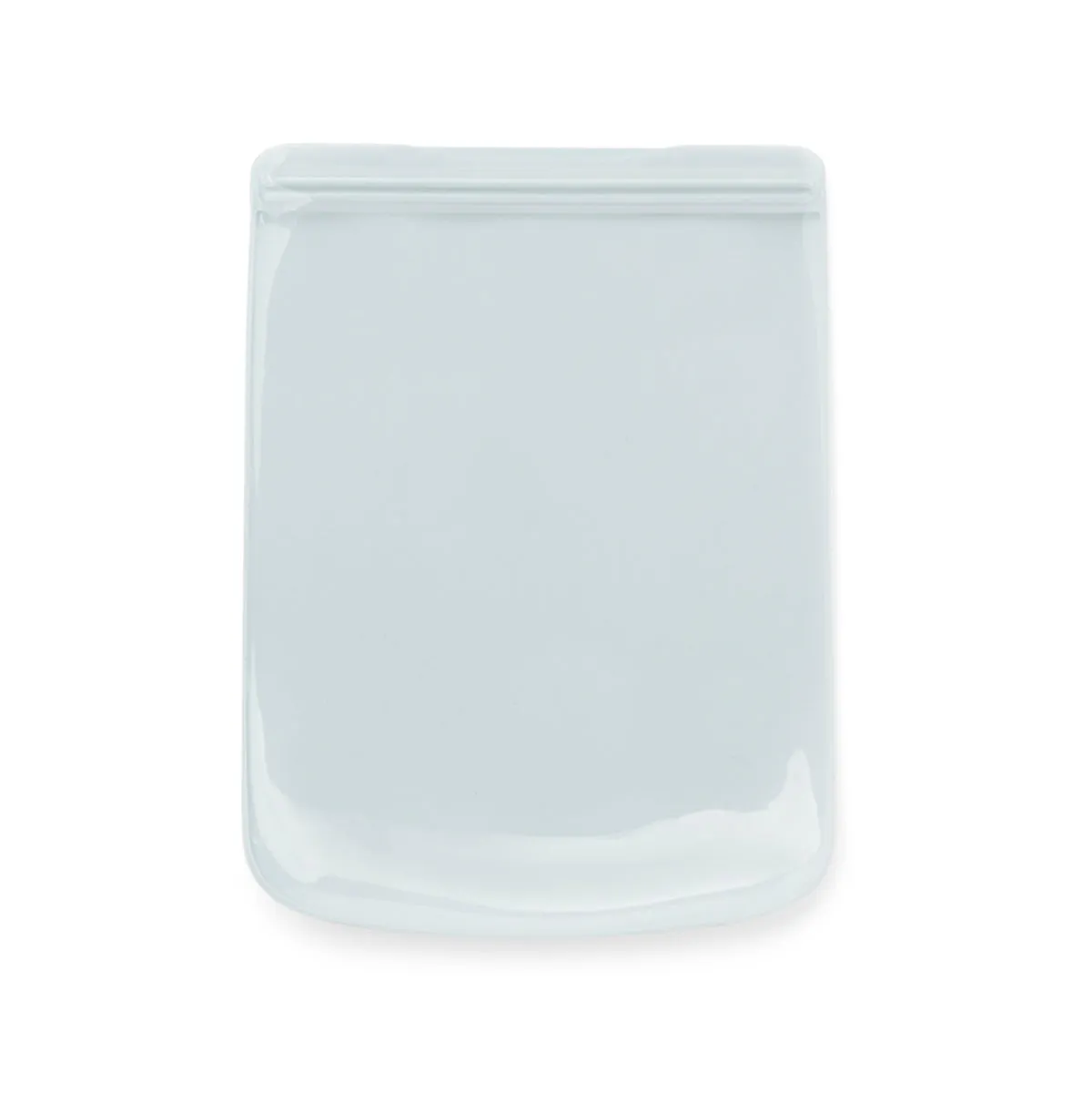 Porter Reusable Silicone Bag 1.4L - Mint