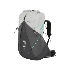 Rab Women's Muon ND40L Hiking Pack 女裝輕量登山露營背包