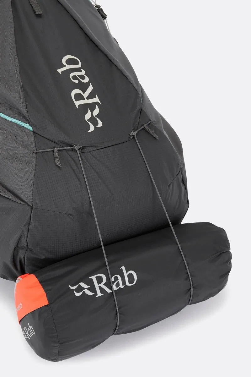 Rab Women's Muon ND40L Hiking Pack 女裝輕量登山露營背包