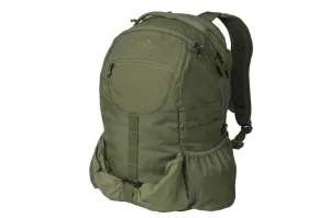 RAIDER Backpack - Cordura - Olive Green