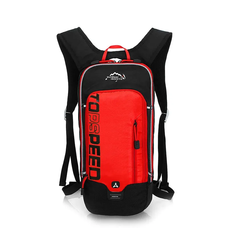 Riding Waterproof Breathable Bag