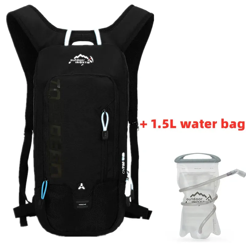 Riding Waterproof Breathable Bag