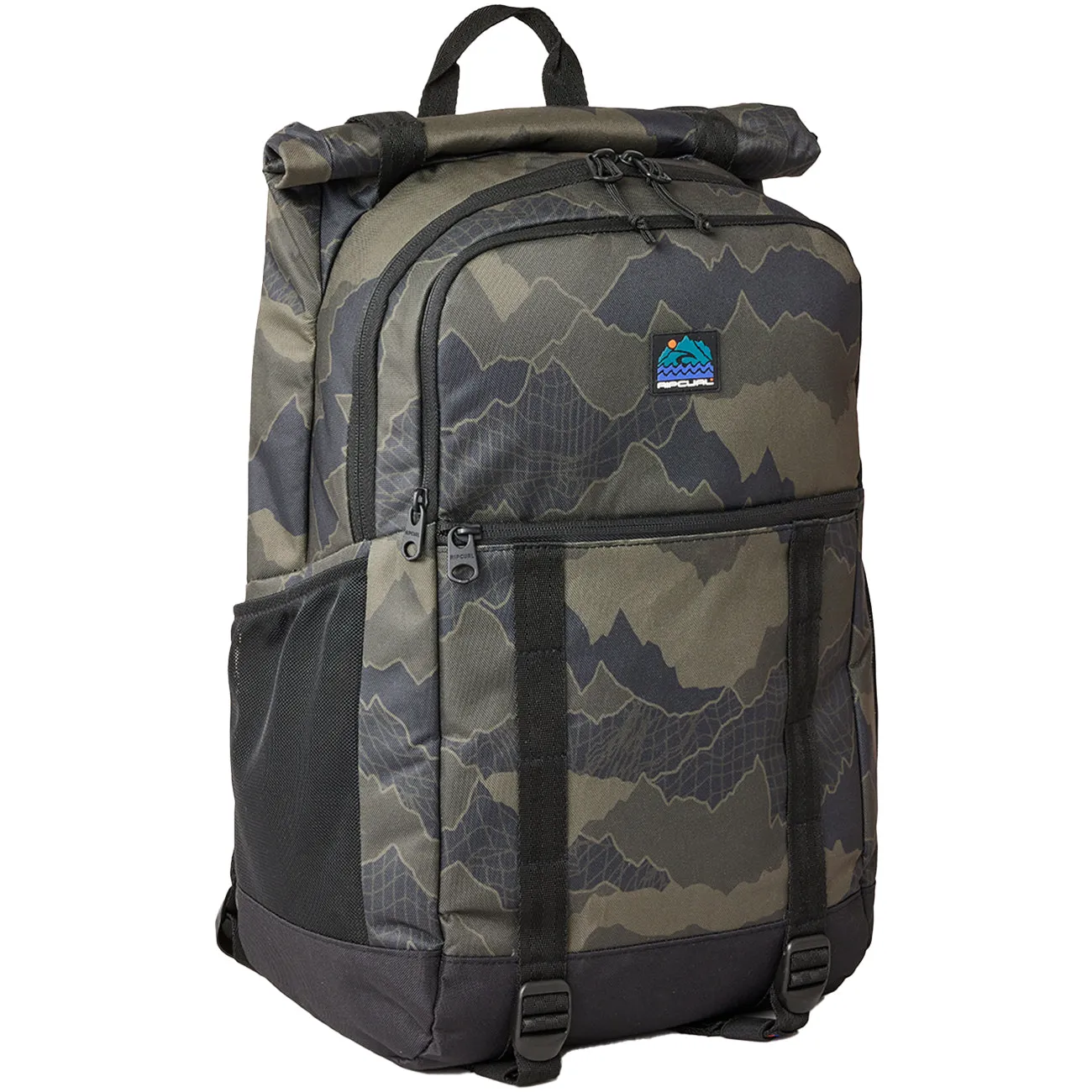 Rip Curl Dawn Patrol Search Surf Pack Backpack - 30L