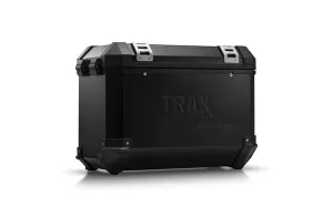 *Side Box Sw Motech Trax Ion Blk 45 L Left