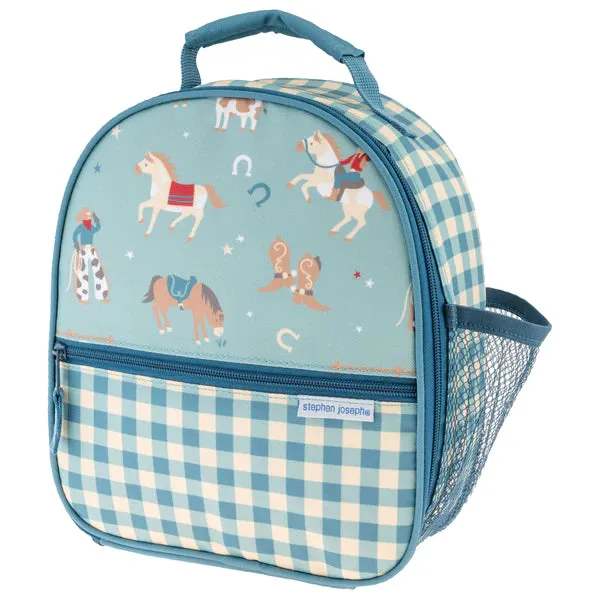 SJ Lunchbox-Western