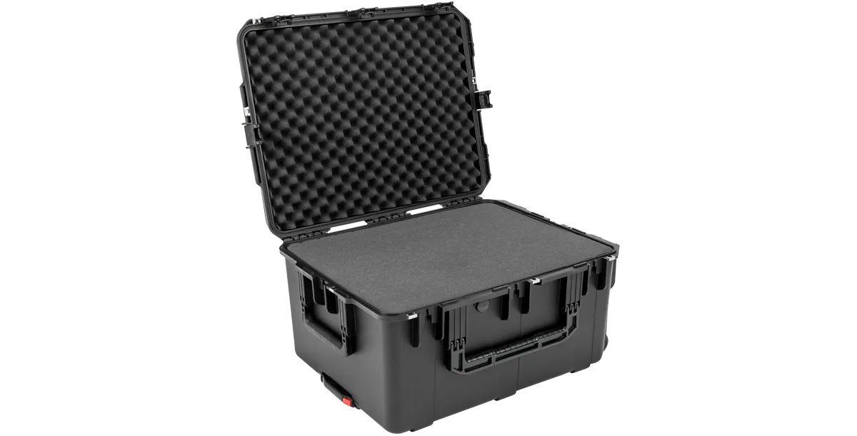 SKB Cases 26" x 20" x 13"