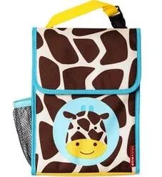 Skip Hop Zoo Lunch Bag - Giraffe