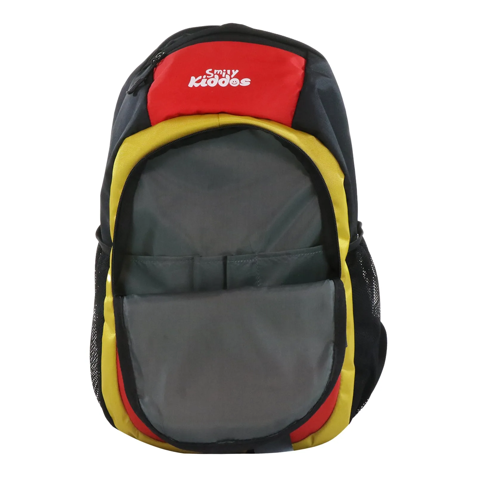 Smily kiddos Junior Stay Cool Backpack - Red