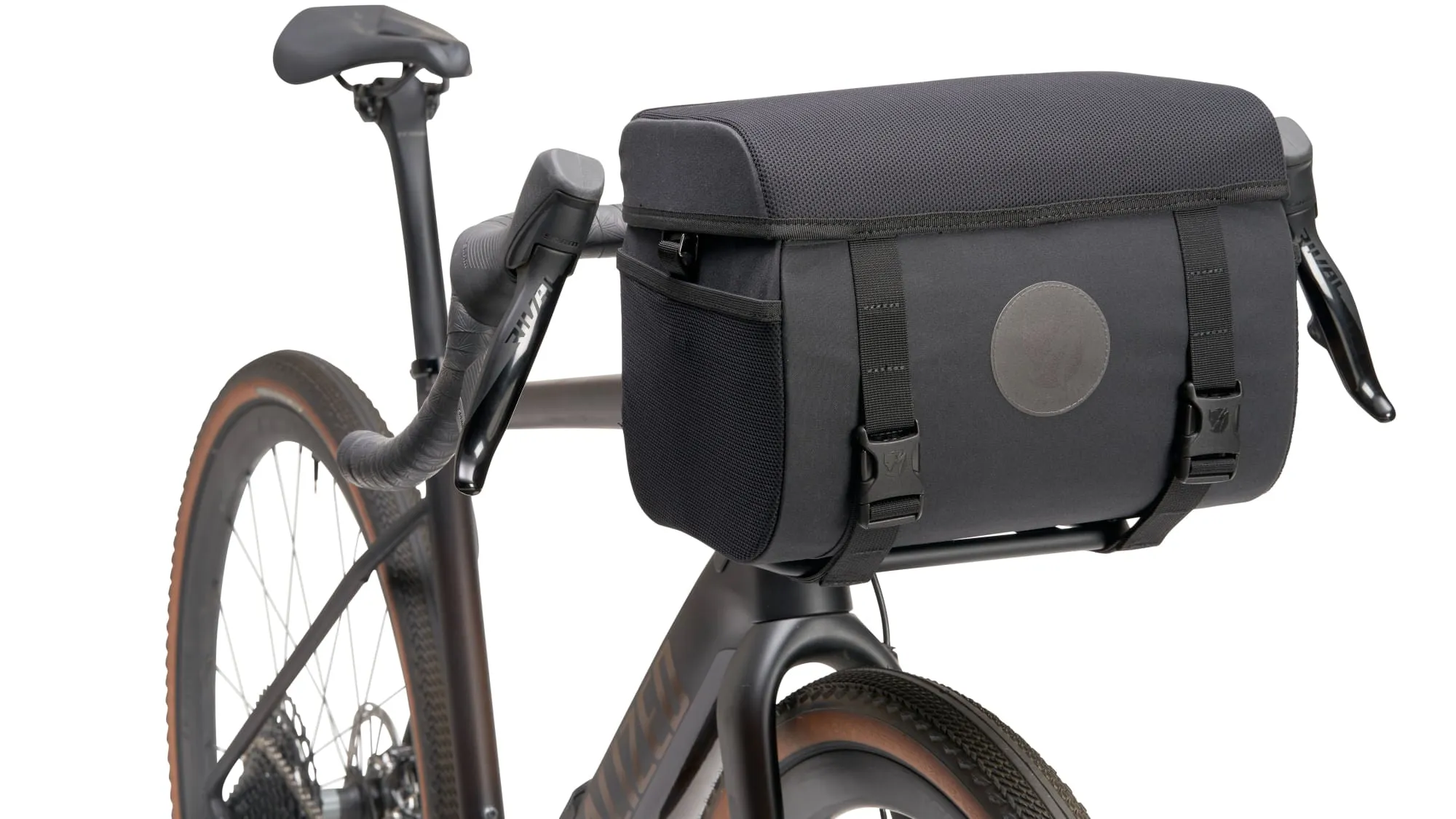 Specialized x Fjallraven Handlebar Bag