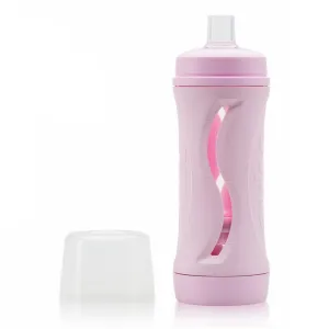 Subo Reusable Food Bottle - Pink